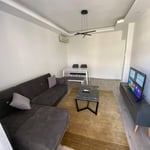 Rental of a cozy 1-bedroom apartment, Nişantaşı district, Istanbul, Turkey